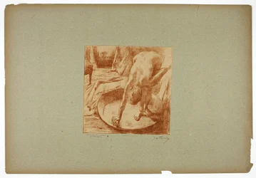 Il bagno