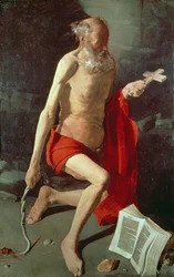 San Girolamo, c.1620