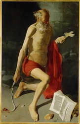 Penitenza di San Girolamo (dipinto)