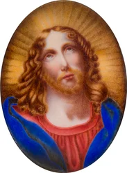 Uomo dei dolori: Il Salvatore