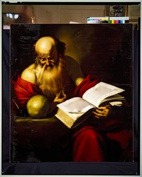 San Girolamo
