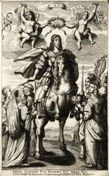 Il Sacro Romano Imperatore Leopoldo I