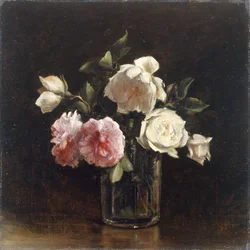 Le rose