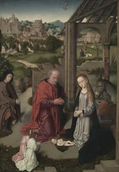 La Natività