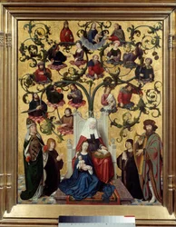 La linea di Sant