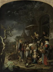 Il Ciarlatano