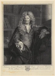 Maria Maddalena penitente
