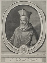 Cardinale Arnaud d