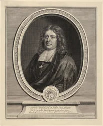 Ritratto di Jules-Paul de Lionne