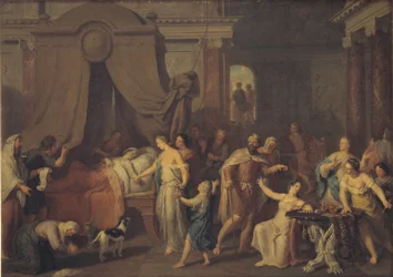 Alcesti e Admeto