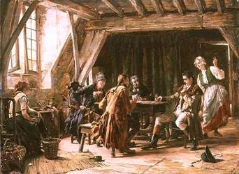 Il Gioco delle Carte