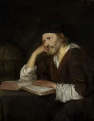 Eraclito, c. 1647-1648