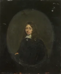 Ritratto di un uomo