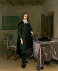 Ritratto di un uomo
