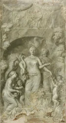 Allegoria della carità
