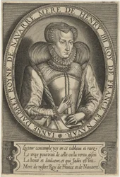 Giovanna d