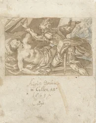 Stupro di Lucrezia