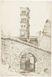 Tempio di Marte Ultore e l