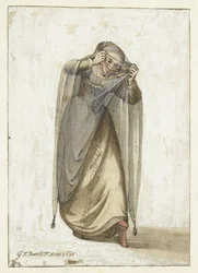 Cortigiana veneziana