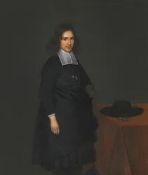 Ritratto di un giovane uomo
