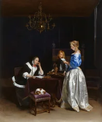 La Lettera