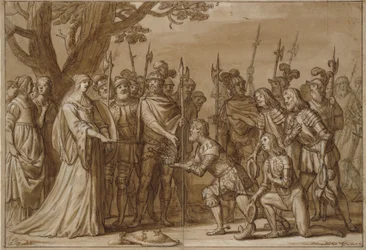 La serie di Kronborg