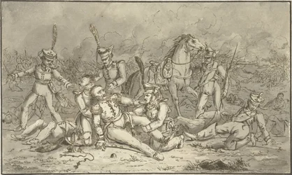 Generale caduto