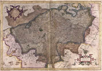 Belgio (incisione)