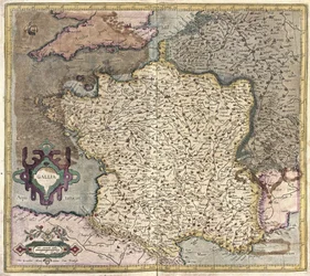 Francia