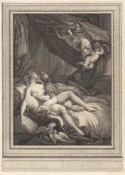 Venere e Adone