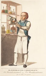Distillatore