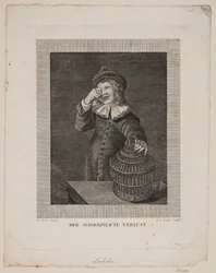 La Dolorosa Perdita