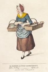 Pescatrice