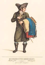 Ebreo zoppo