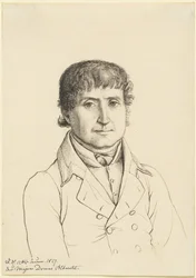 Maggiordomo Albrecht, 1827