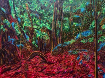 Giungla Messicana, 2019