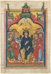 Pentecoste