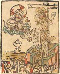 Allegoria dell