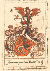 Ex libris dell