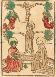Albero genealogico di Cristo