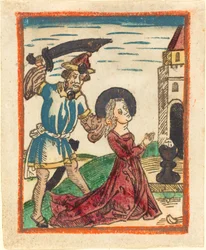Martirio di Santa Barbara