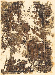 Pilato si lava le mani