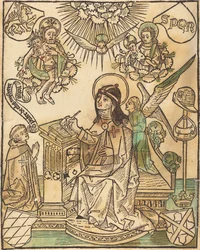 Santa Brigida