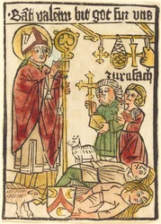 San Valentino