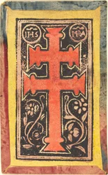 La croce