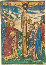 La Crocifissione