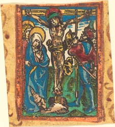 La Crocifissione