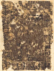 La deposizione dalla croce