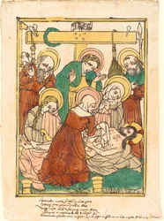 Il compianto