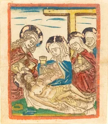 Il compianto